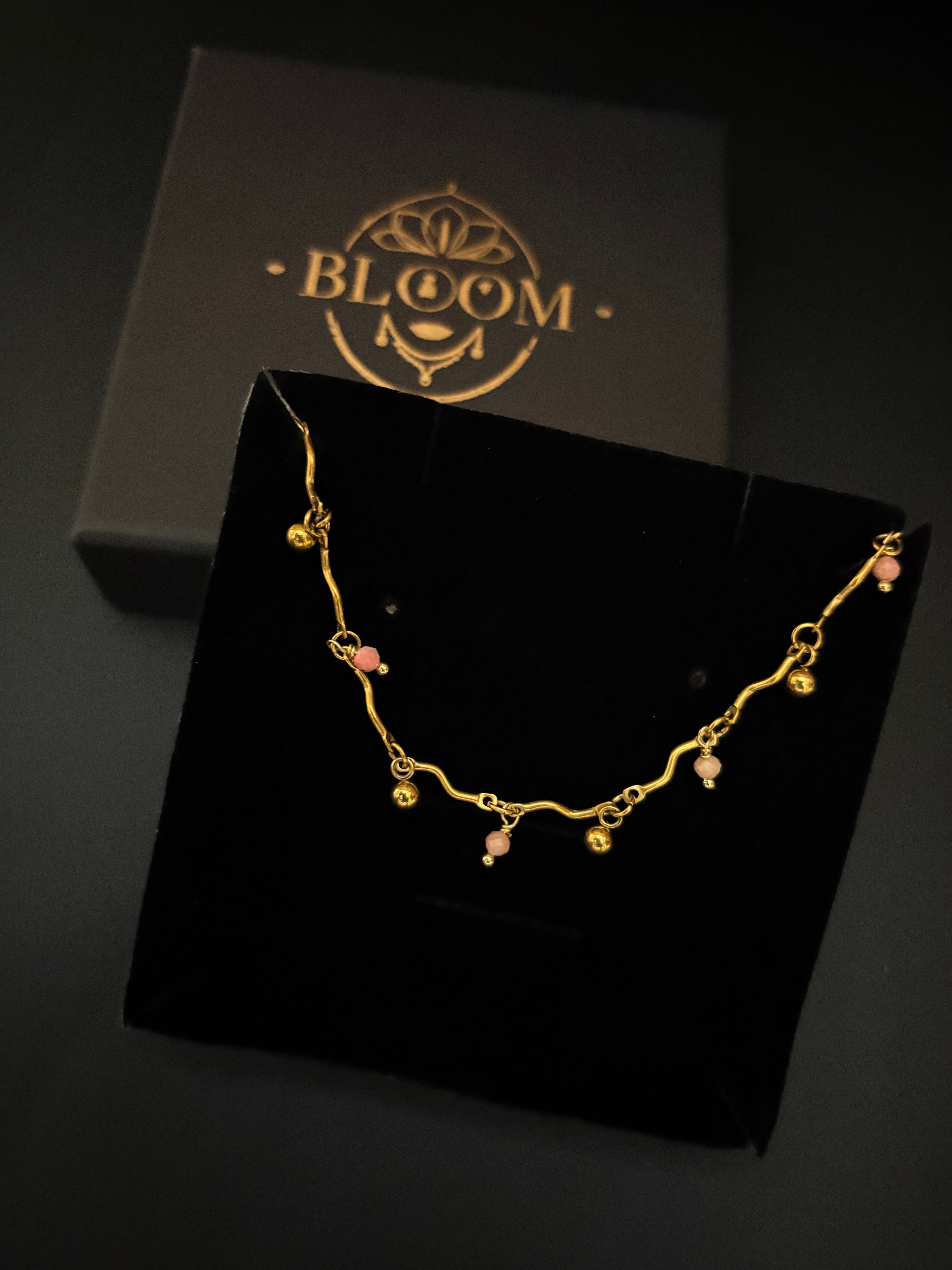 Rhea Humsafar Bracelet