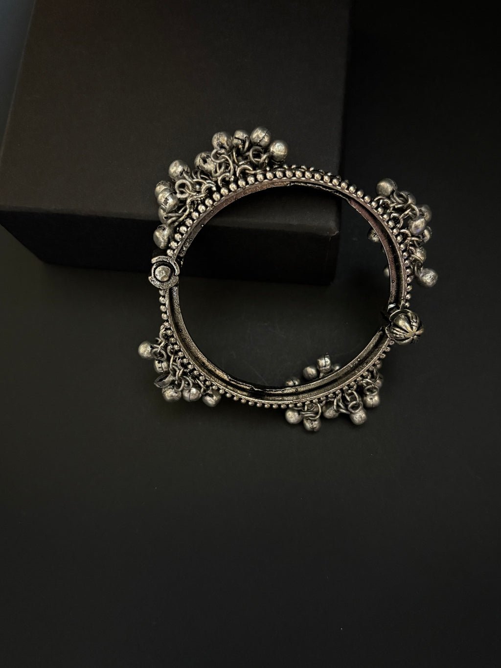 Classic Ghungroo Kada