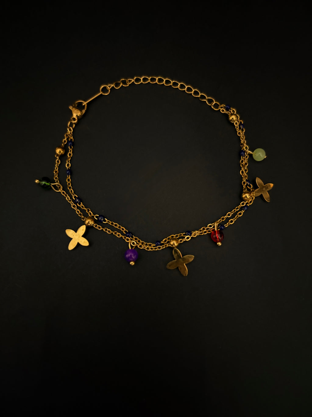 Aarohi Flutter Bracelet