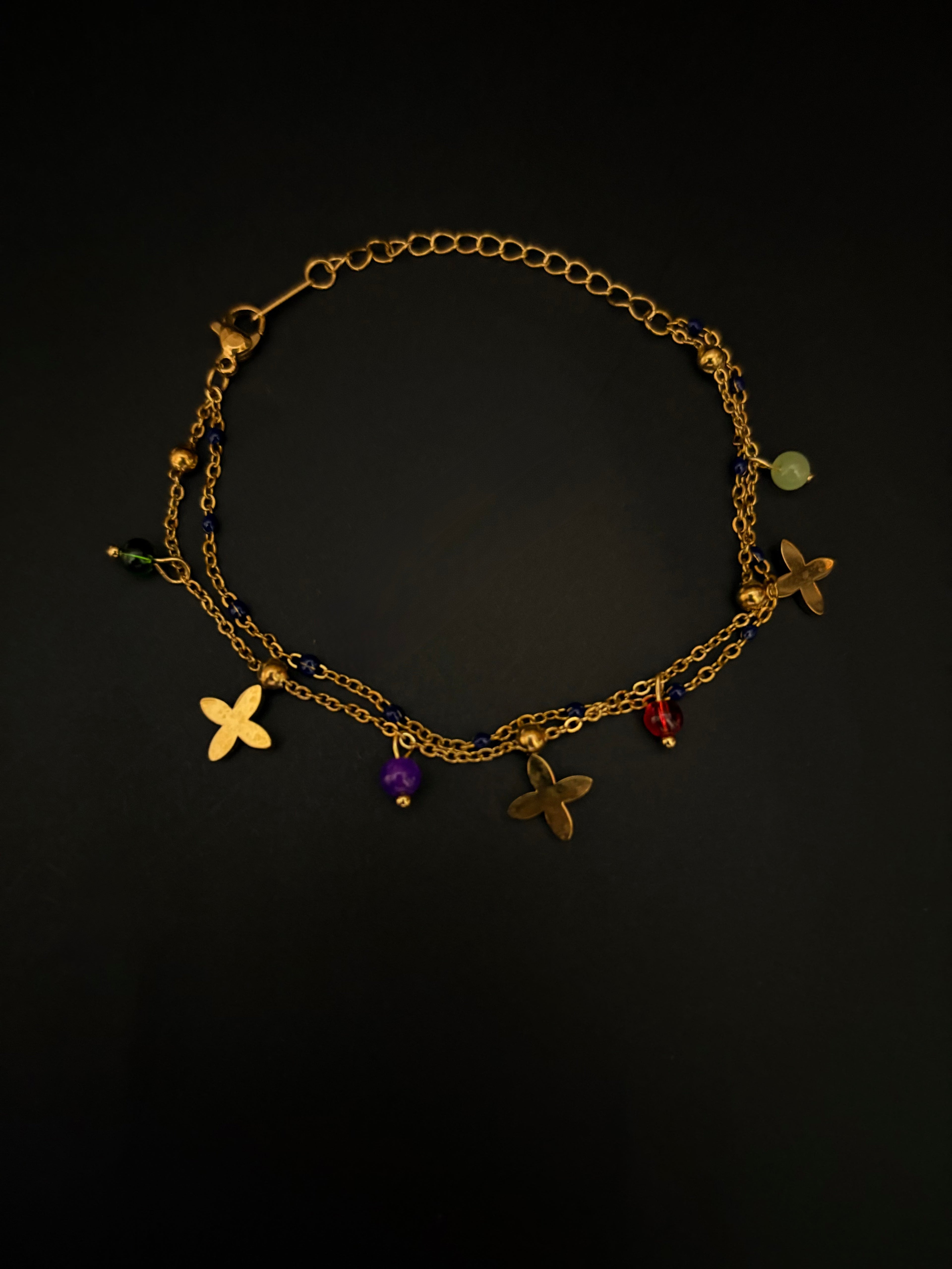 Aarohi Flutter Bracelet