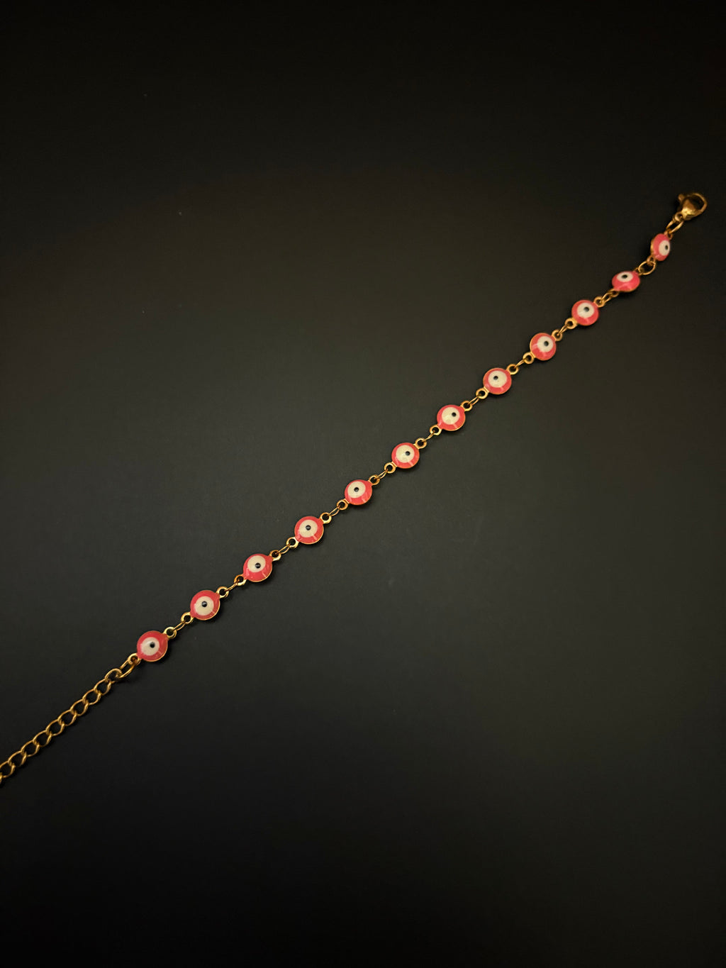 Elara Aegis Necklace