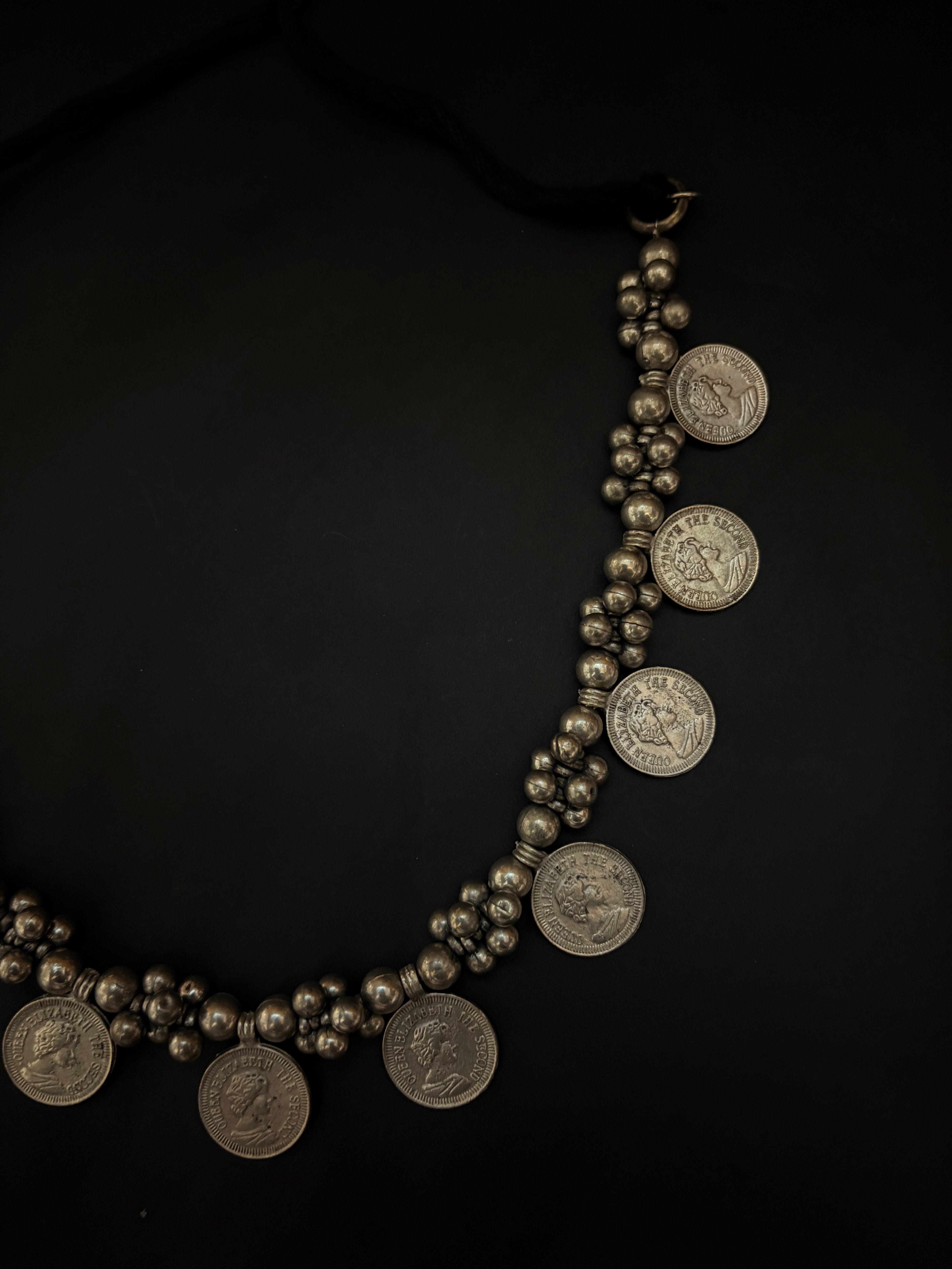 Devangana Mudra Haar Set