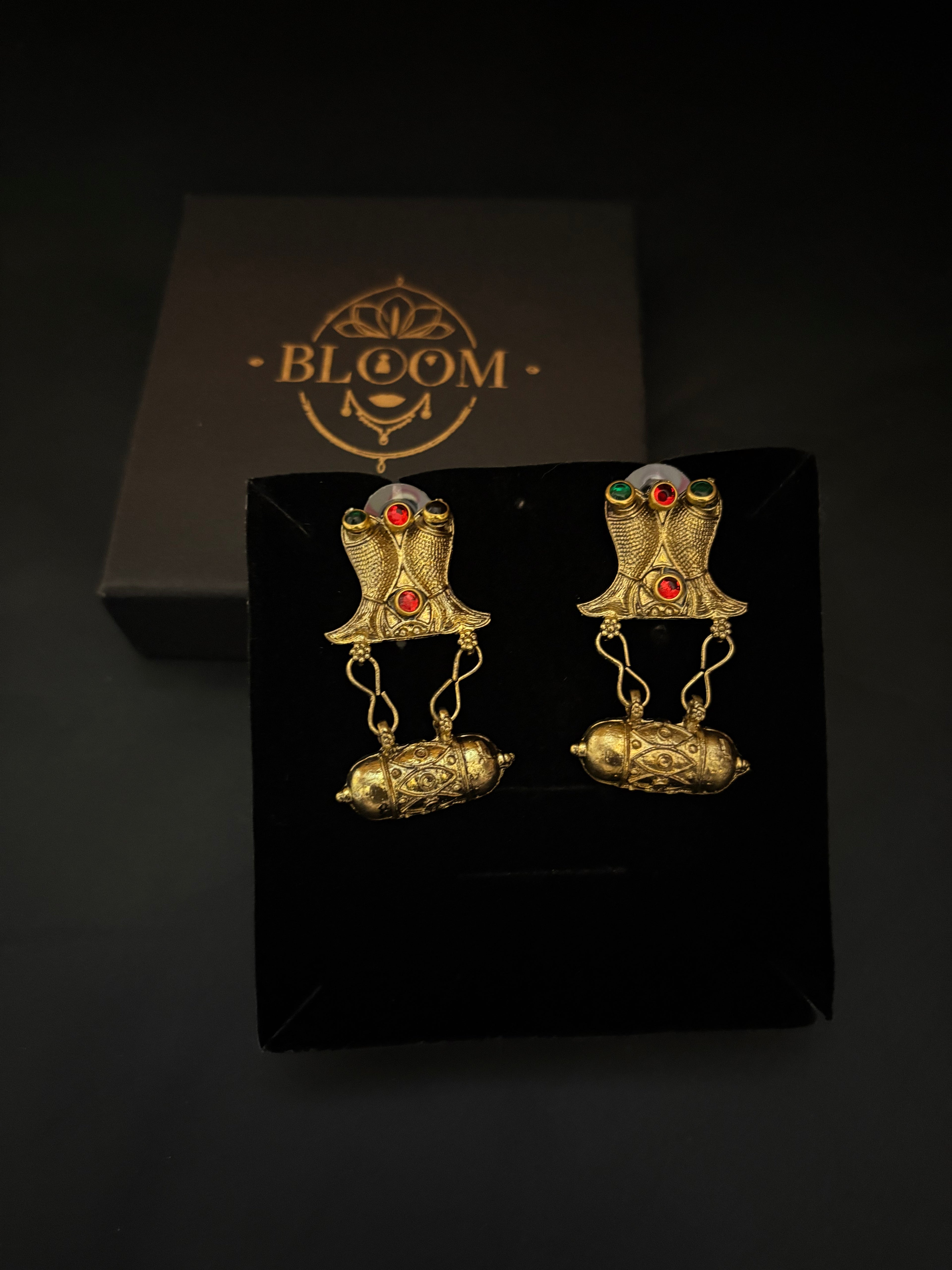 Banjaran Shringar Set