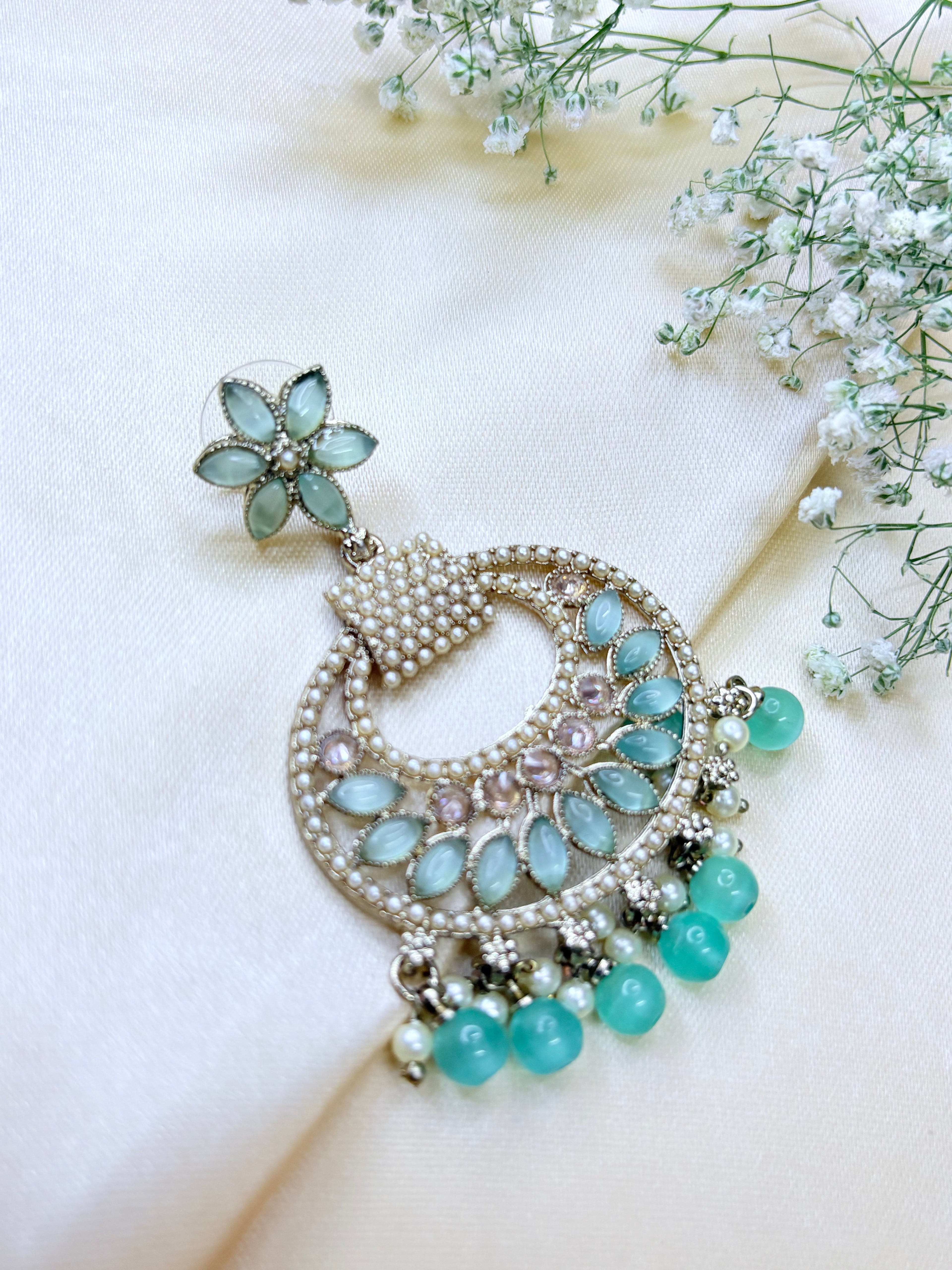 Pearl & Polki Colletion Bloom